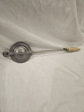Toas-Tite Vintage Sandwich Maker Pie Iron Vintage 1949-53 Camping Camp Fire